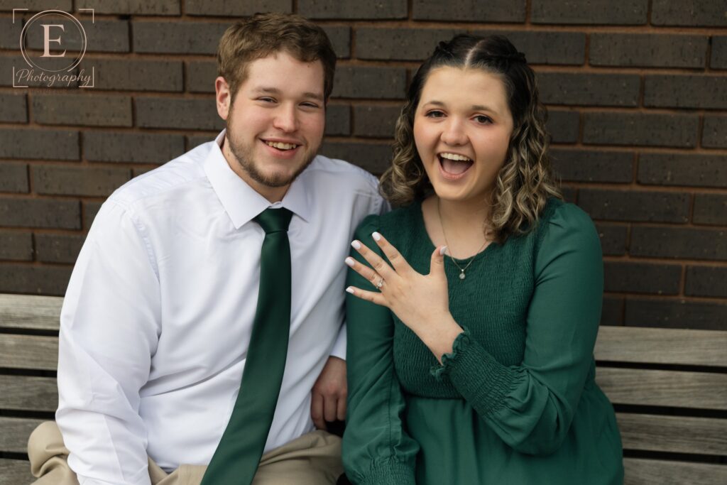 Abby & Josh